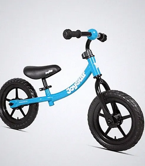 12 Inch Balance Bike for 18 months, 1.5 to 5 Years Old Boys and Girls