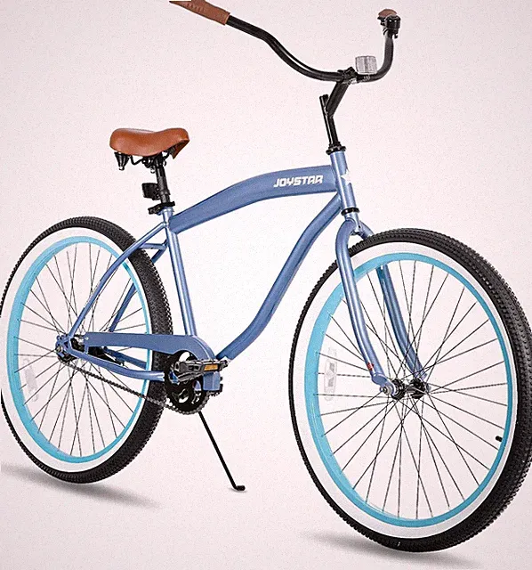 JOYSTAR Fixed-Gear Bike