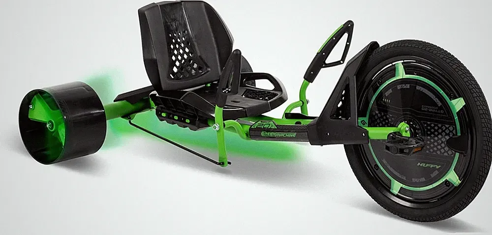 JOYSTAR Drift Trike