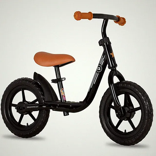 Bicicleta De Equilibrio Ninos Andador Bebe Sin Pedal 2 Ruedas Paseos Seguridad