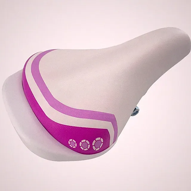 Bike Seat for for 12 14 16 18 Inch Kids Bike, Comfort Replacement Bike Saddle...