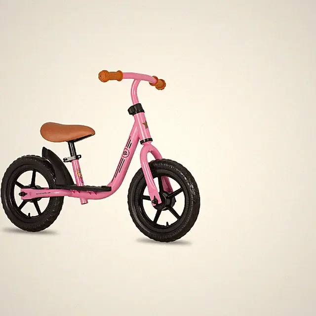 Joystar 12 Inch Kids Balance Bike For 3 4 5 Year Old Boys Girls 12 Child Glider