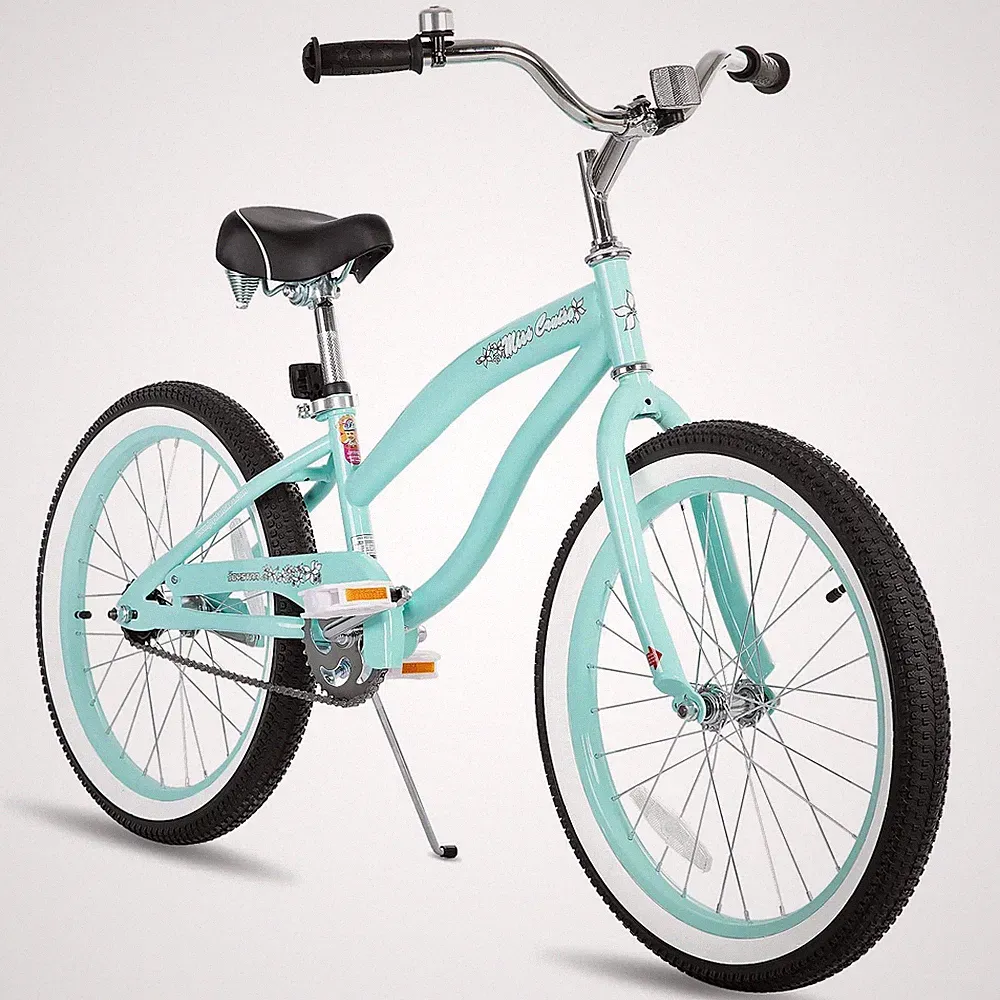 JOYSTAR Beach Cruiser