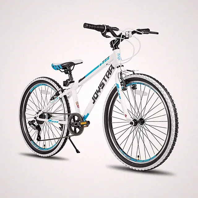 JOYSTAR Lubbock 20 24 Inch Kids Bike for Boys & Girls Ages 7-12 Years Hardtai...