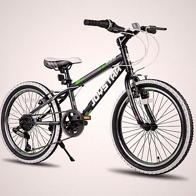 JOYSTAR Lubbock 20 Inch Kids Bike for Boys & Girls Ages 7-10 Years 20" Hardta...