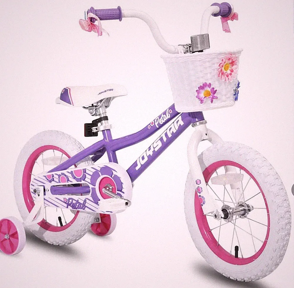 JOYSTAR Tricycle