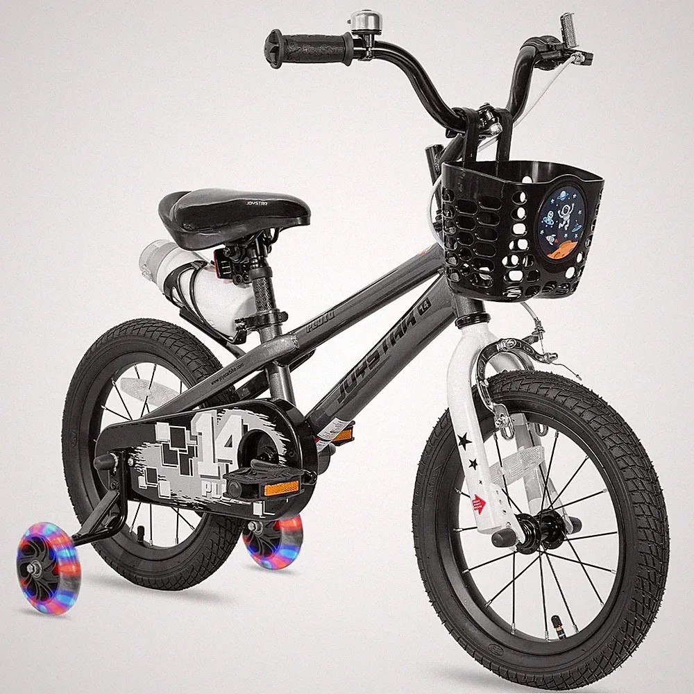 JOYSTAR Bicycle Light
