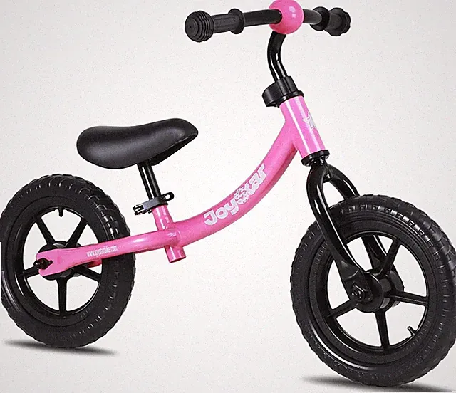 Toddler Balance Bike 2 Year Old, Age 18 Months to 5 Years Old, No Pedal Bike wit